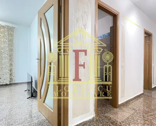 Apartament 2 camere Oancea, 54 mp