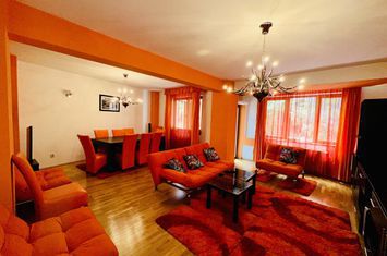 MOSILOR - ARDELENI 3 camere 125 mp utili loc parcare constructie 2007 anunturi imobiliare Bucuresti