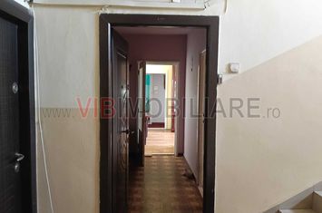 Apartament 3 camere | Calea Girocului | Etaj 8/10 | Potențial excelent de amenajare anunturi imobiliare Timis