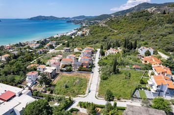 Mezonetă 2 nivele, 71,52 mp în Palio anunturi imobiliare Grecia