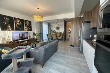 2 camere ULTRALUX + terasa 50 mp • Bragadiru – Cartier Latin anunturi imobiliare Bucuresti
