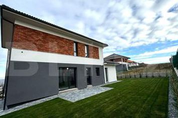 Vilă - 4 camere de vanzare DEZMIR - Cluj anunturi imobiliare Cluj