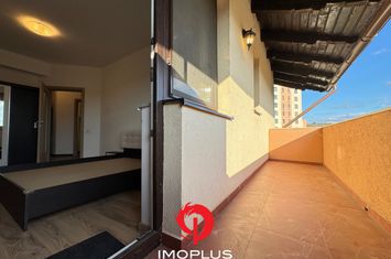 Apartament 3 camere de inchiriat IASI - Iasi anunturi imobiliare Iasi