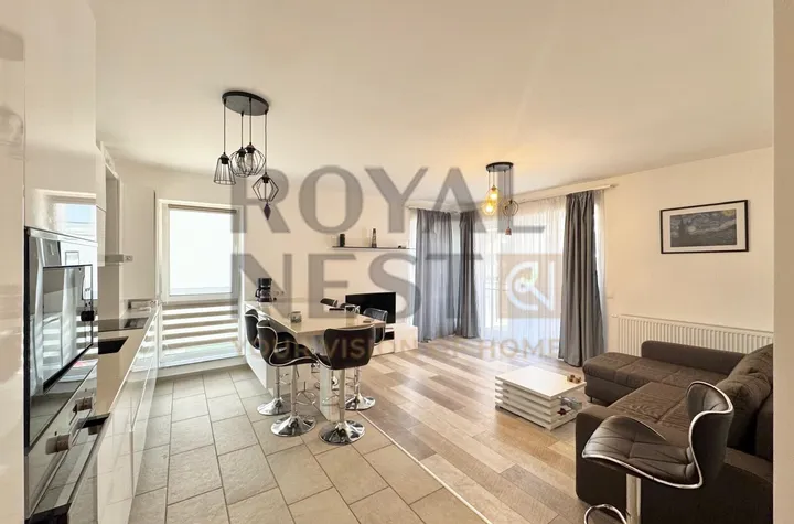 De inchiriat apartament cu 3 camere in Avantgarden3 anunturi imobiliare Brasov