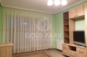 Ap. 2 camere - Decomandat - FINISAT/MOBILAT MODERN- Etaj 1-Floresti anunturi imobiliare Cluj