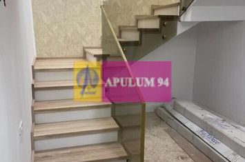 Duplex Superb | Bloc Nou | Zona Unirii - Tineretului anunturi imobiliare Bucuresti
