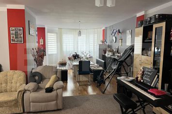 Apartament 3 camere de vanzare CLUJ-NAPOCA - Cluj anunturi imobiliare Cluj