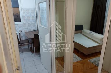 Apartament cu 2 camere, centrala proprie,  Zona Medicinei anunturi imobiliare Timis
