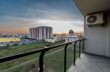 Rezervat! Apartament 2 camere, bloc nou, malul Mureșului anunturi imobiliare Arad