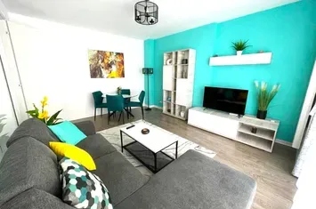 Apartament Cu 2 Camere - Aviatiei | Cloud 9 Residence - Parcare Subterana anunturi imobiliare Bucuresti