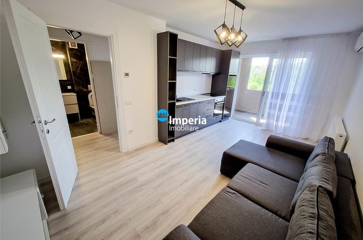 Apartament 2 camere de inchiriat FRUMOASA - Iasi anunturi imobiliare Iasi