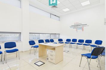 Spațiu de birouri clasa A, 700 mp în Arad anunturi imobiliare Arad