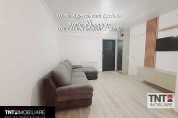 450EURO-Apartament 2 camere de inchiriat bloc nou zona COPOU anunturi imobiliare Iasi