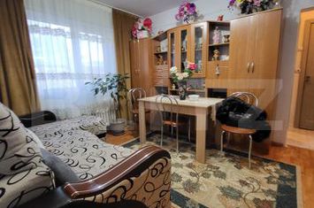 Apartament 2 camere de vanzare TURDA - Cluj anunturi imobiliare Cluj