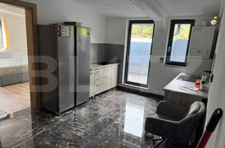 Apartament 3 camere de vanzare CLUJ-NAPOCA - Cluj anunturi imobiliare Cluj