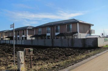 Teren Intravilan de vanzare PRELUNGIREA GHENCEA - Bucuresti anunturi imobiliare Bucuresti