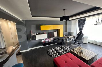 Apartament 2 camere de vanzare CLUJ-NAPOCA - Cluj anunturi imobiliare Cluj
