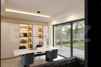 Vilă - 5 camere de vanzare DEZMIR - Cluj anunturi imobiliare Cluj