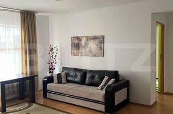 Apartament 2 camere de inchiriat FLORESTI - Cluj anunturi imobiliare Cluj