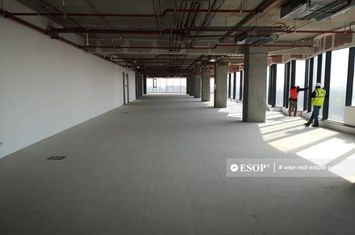 Birou de inchiriat BARBU VACARESCU - Bucuresti anunturi imobiliare Bucuresti