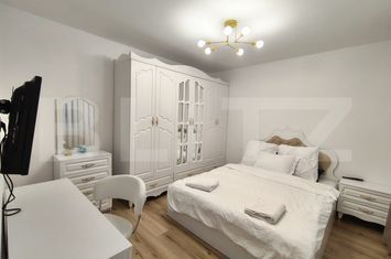 Apartament 3 camere de inchiriat ROGERIUS - Bihor anunturi imobiliare Bihor