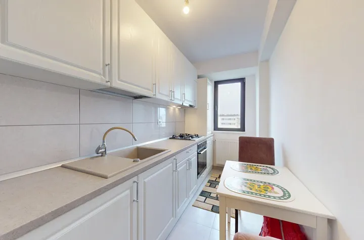 Apartament 2 camere – 53 mp ( 46 utili ),  zona Berceni – Grand Arena anunturi imobiliare Bucuresti