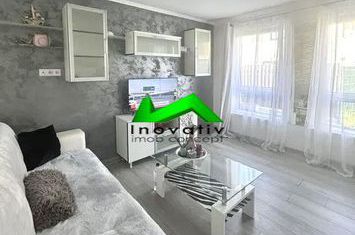 Apartament 2 camere de inchiriat HIPODROM 4 - Sibiu anunturi imobiliare Sibiu