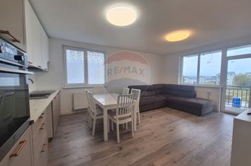 Apartament nou, de vanzare 3 camere 2 bai, et 1 anunturi imobiliare Sibiu