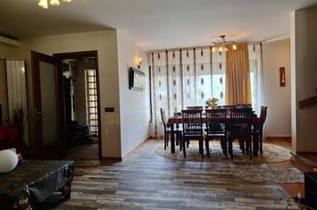 CASA D+P+1+M, LIDL  SOS OLTENITEI, ORAS POPESTI LEORDENI anunturi imobiliare Bucuresti