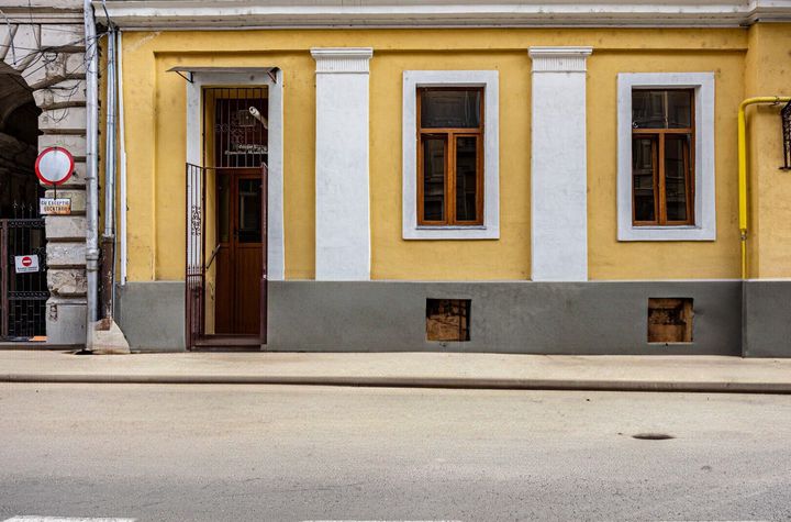Spațiu comercial strada Episcopiei nr 1, Pregătit pt afacerea ta! anunturi imobiliare Arad