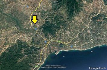 Teren construibil 5.000 mp în Mesolakia, Serres anunturi imobiliare Grecia
