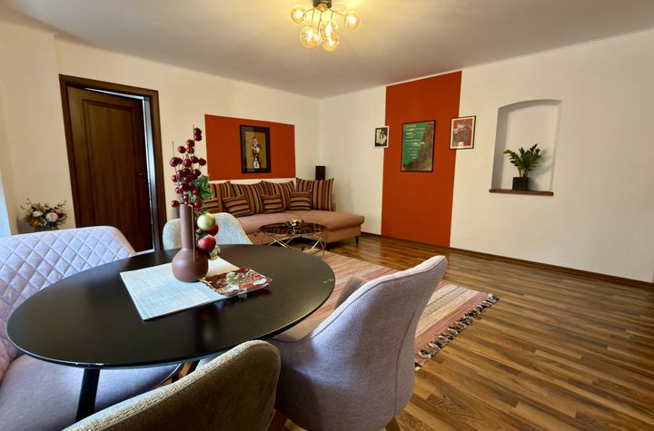 Apartament 3 camere de inchiriat SIBIU - Sibiu anunturi imobiliare Sibiu