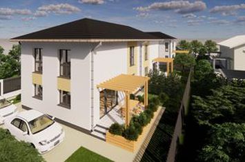 Livezeni - Case individuale si duplexuri anunturi imobiliare Mures