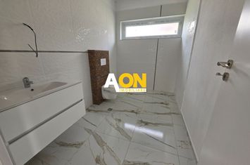 Casă individuală de vânzare în zona Micești - Alba Iulia, 4 camere anunturi imobiliare Alba