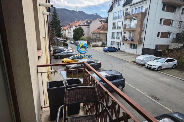 Apartament 2 camere de inchiriat CENTRUL ISTORIC - Brasov anunturi imobiliare Brasov