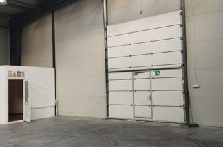Spațiu industrial de închiriat Bucuresti - Jilava