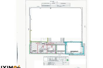 Birou de inchiriat ULTRACENTRAL - Bacau anunturi imobiliare Bacau