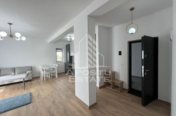 Apartament nou 2 camere. zona Torontalului anunturi imobiliare Timis