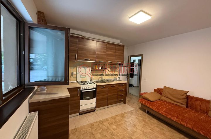 Ocazie! 2 camere tip studio mobilat - Metrou Berceni - Biruintei anunturi imobiliare Bucuresti