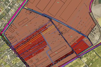 Teren de vanzare MOGOSOAIA - Bucuresti anunturi imobiliare Bucuresti