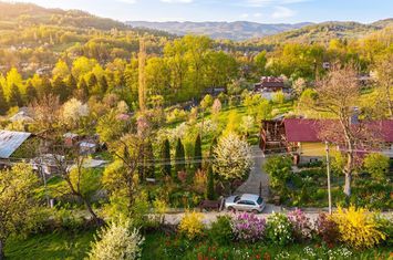 Foto 2 Teren intravilan Slanic Prahova anunturi imobiliare Slanic