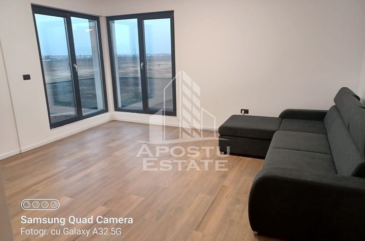 Apartament cu 2 camere, prima inchiriere, zona Ciarda Rosie anunturi imobiliare Timis