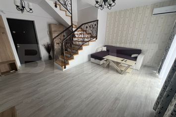 Apartament 3 camere de vanzare TARGOVISTE - Dambovita anunturi imobiliare Dambovita