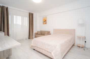 1 Camera Decomandat, Mobilat & Parcare inclusa anunturi imobiliare Iasi