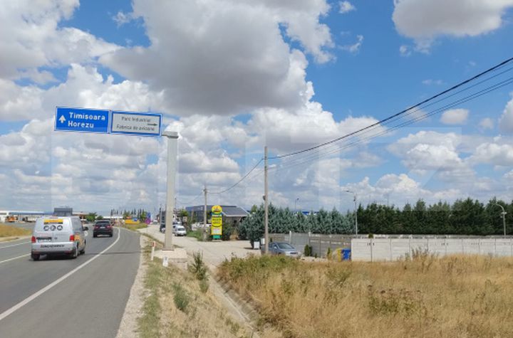 Teren de vanzare AEROPORT - Dolj anunturi imobiliare Dolj