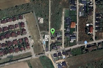 Teren de vânzare  Corbeanca, sat Ostratu strada Școlii anunturi imobiliare Bucuresti