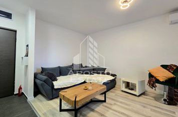 Apartament cu 2 camere si terasa, bloc nou, zona Lipovei anunturi imobiliare Timis