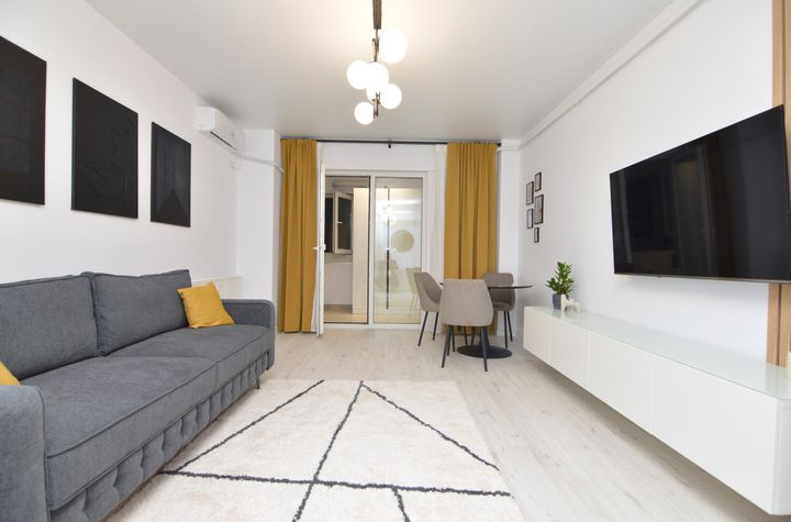 Apartament 2 camere de inchiriat RAHOVA - Bucuresti anunturi imobiliare Bucuresti