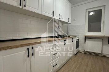 Apartament cu 3 camere, centrala proprie, zona Circumvalatiunii anunturi imobiliare Timis