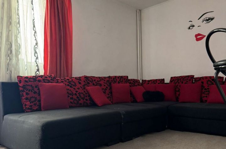 Apartament 3 camere de vanzare IASI - Iasi anunturi imobiliare Iasi